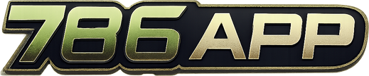 786 App Logo